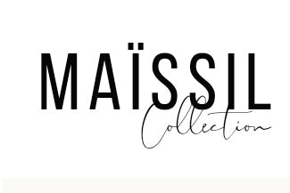 MAÏSSIL COLLECTION