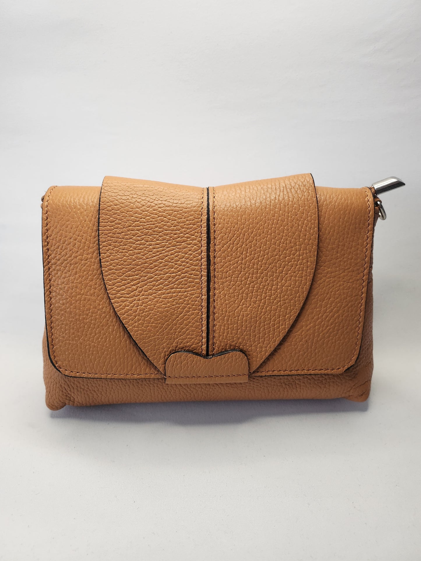 SAC POCHETTE AVEC BANDOULIERE