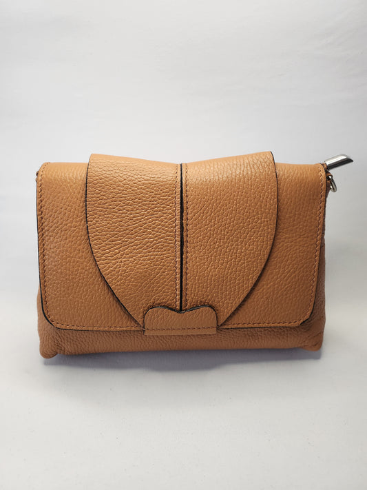 SAC POCHETTE AVEC BANDOULIERE